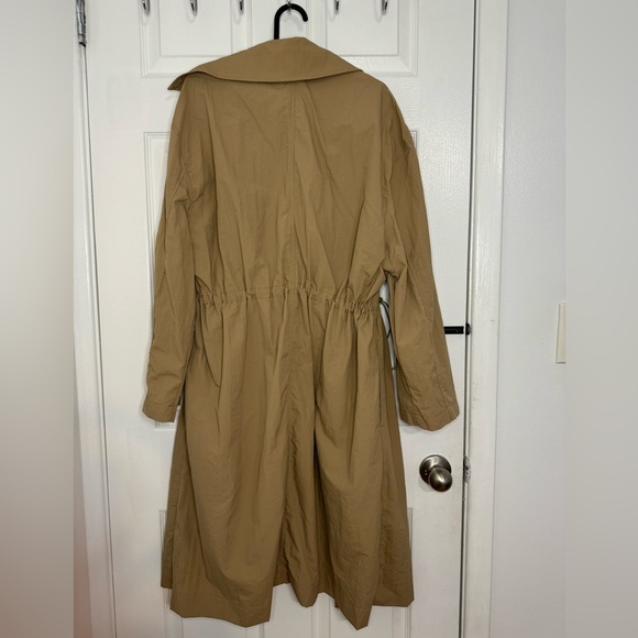 Love Tree jacket - Picture 2 of 4